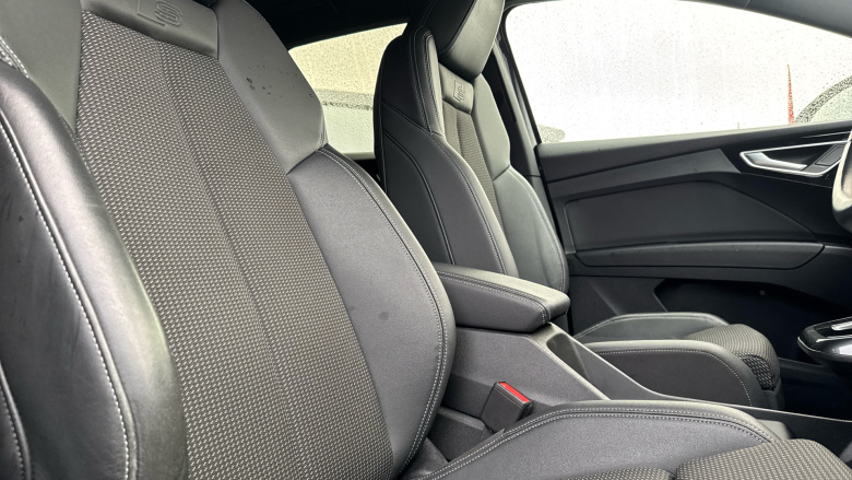 Audi Q4 e-tron 150kW 40 82kWh S Line 5dr Auto Electric Estate